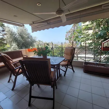 Ellinikon Dream Apartment Athens Exterior photo