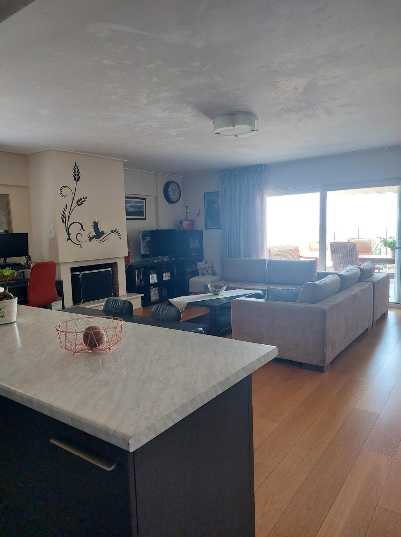 Apartment Ellinikon Dream *