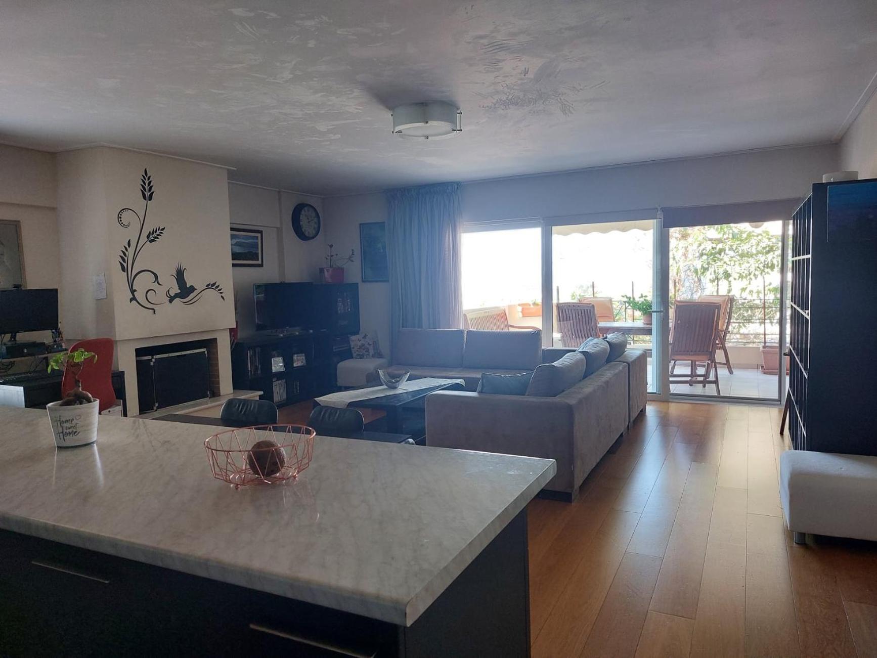 Apartment Ellinikon Dream