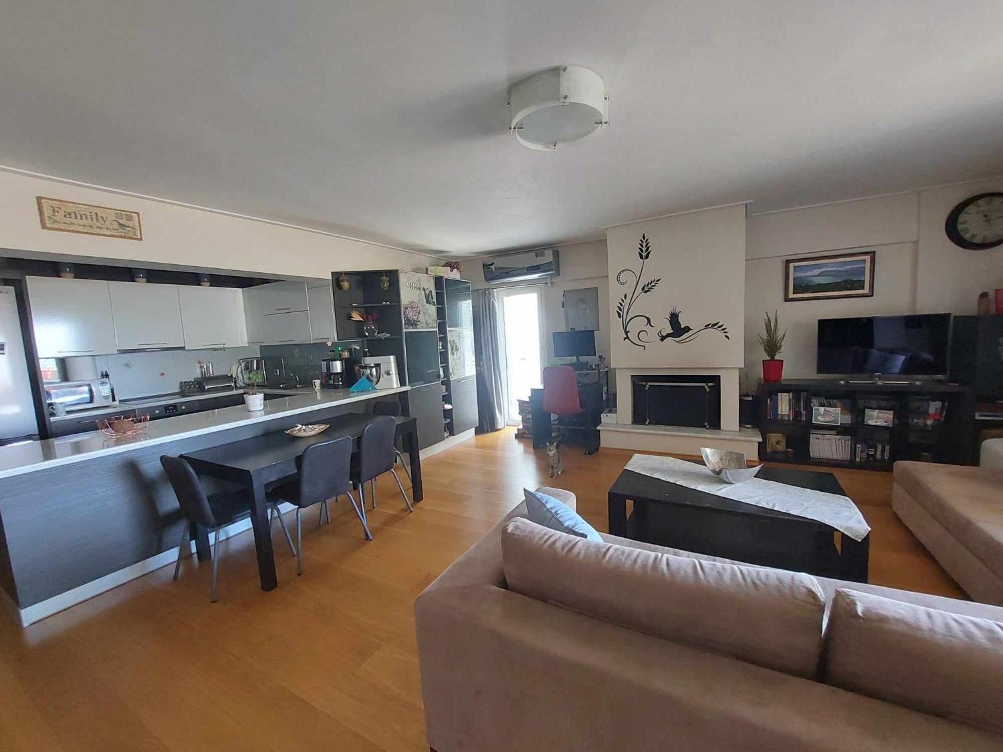 Ellinikon Dream Apartment