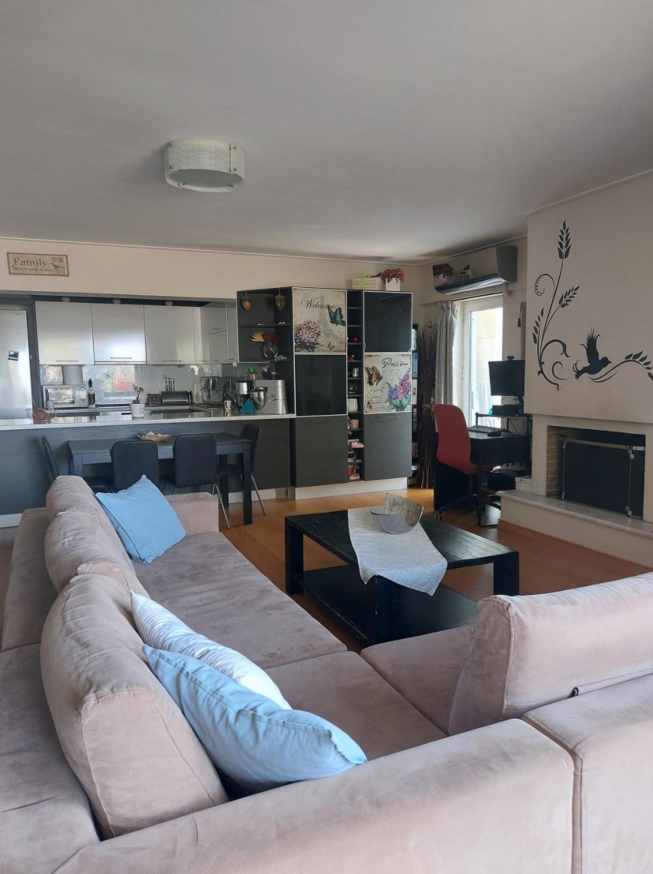 Apartment Ellinikon Dream *