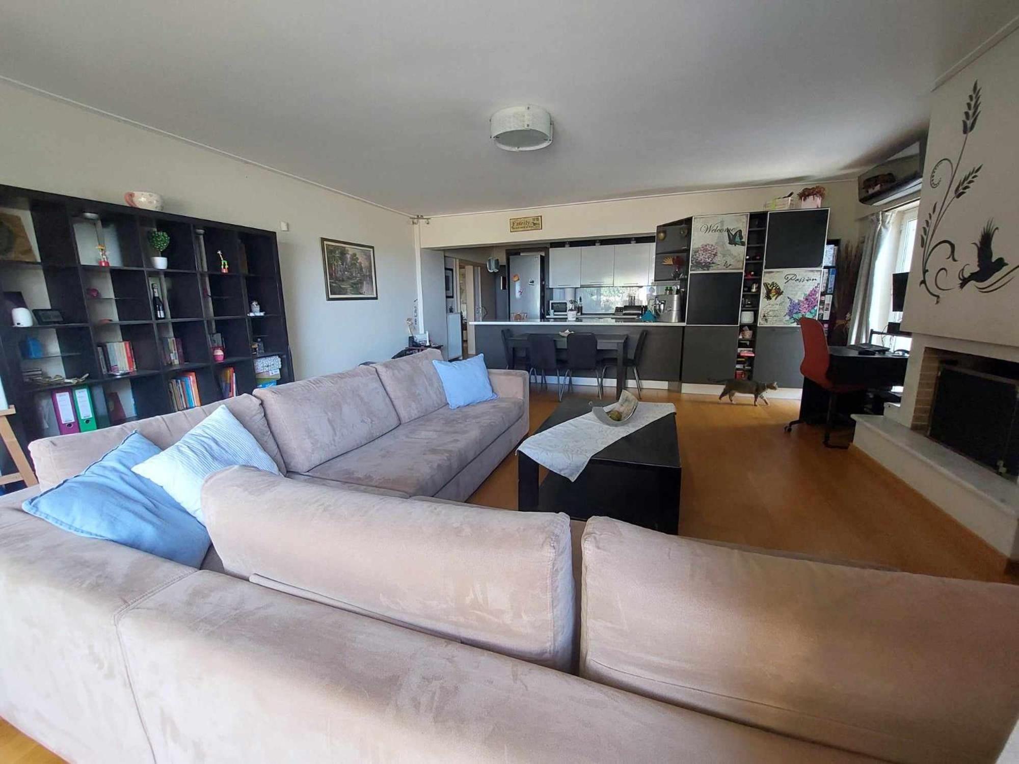 Apartment Ellinikon Dream *