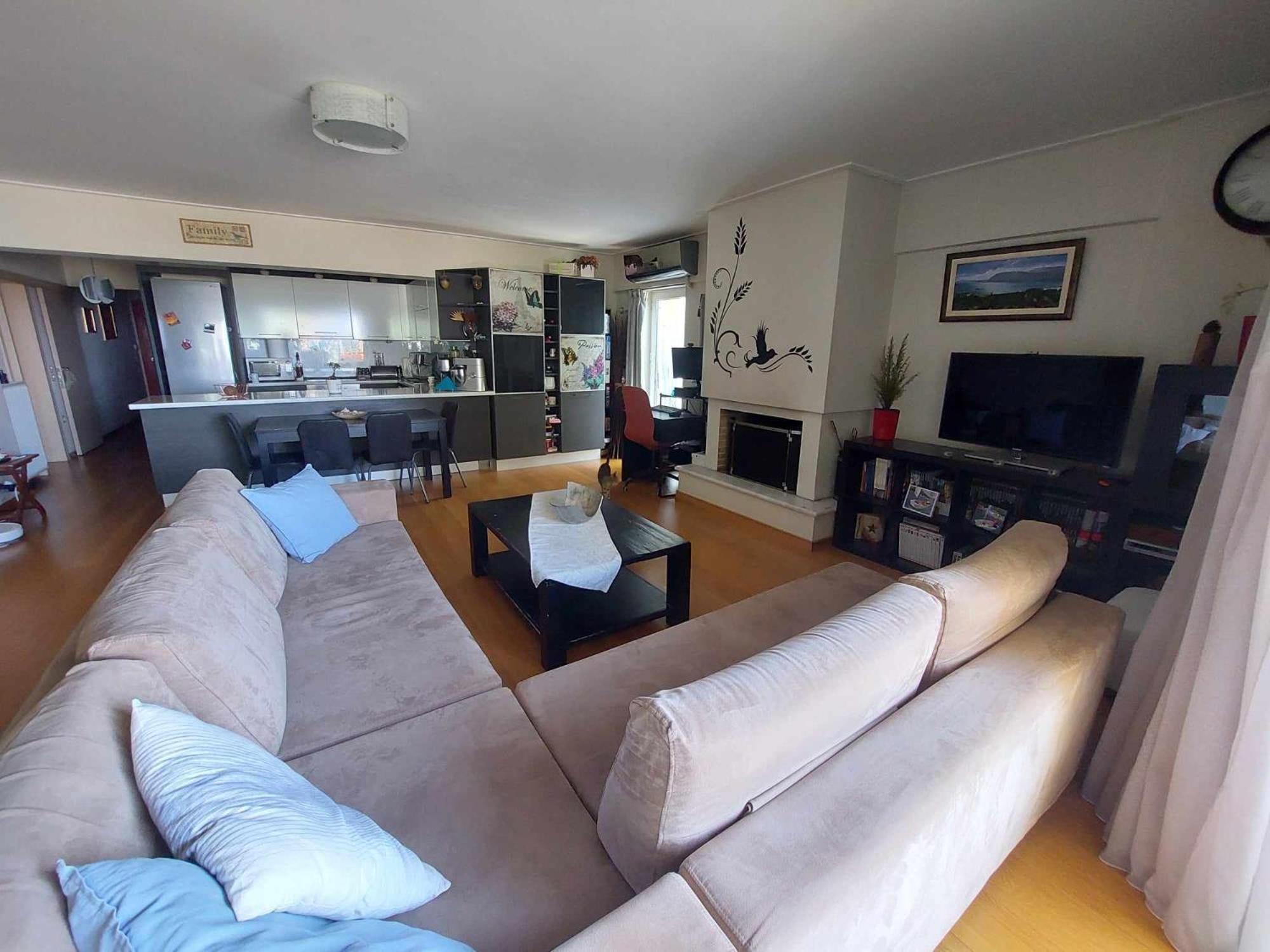 Apartment Ellinikon Dream