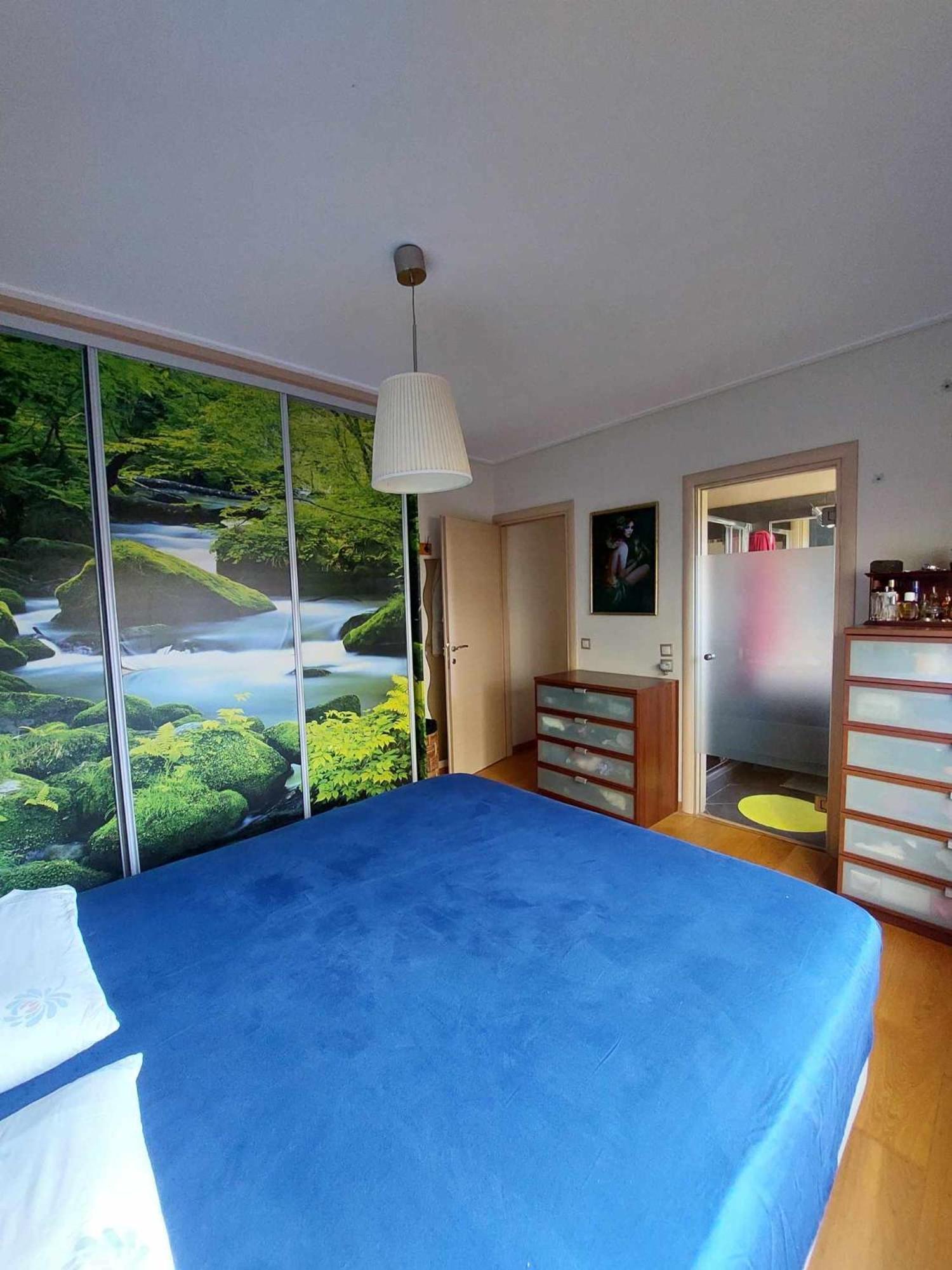 Apartment Ellinikon Dream *